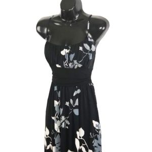 Spaghetti Strap Dress